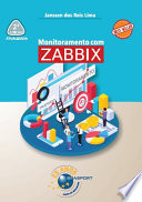 Monitoramento de redes com ZABBIX: