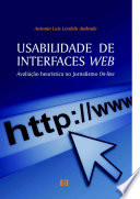 Usabilidade de interfaces web: