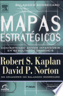 Mapas estratégicos - Balanced Scorecard: