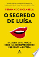 O segredo de Luisa.