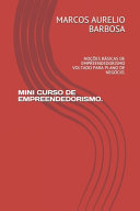 Empreendedorismo: