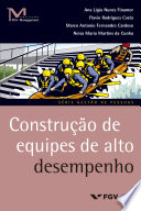 Equipes 100% energizadas: