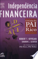 Independência financeira.