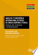 Tecnologias educacionais baseadas em TIC: