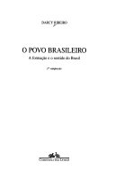 O povo brasileiro: