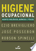 Higiene ocupacional: