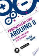 Programação com arduíno II: