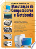 Manutenção de computadores.