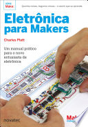 Eletrônica para makers:
