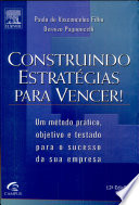 Construindo estratégias para vencer: