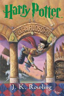 Harry Potter e a pedra filosofal.