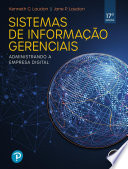 Sistemas de informação gerenciais.