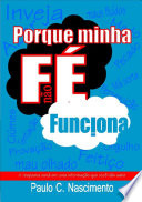 Porque você é minha.