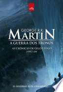 A guerra dos tronos.