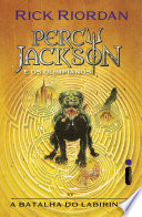 A batalha do labirinto.