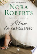 Álbum de casamento.
