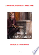 A menina que roubava livros.