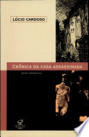 Crônica da casa assassinada.