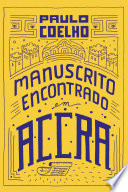 Manuscrito encontrado em Accra.