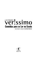 Comédias para se ler na escola.