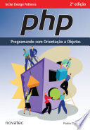 PHP programando com orientação a objetos.