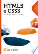 HTML5 e CSS3: