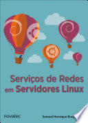Serviços de Redes e Servidores Linux.